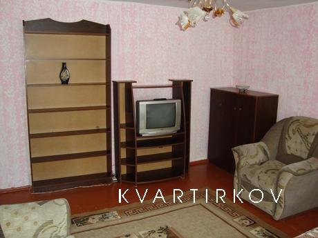 Apartment in the Colonnade, Kislovodsk - apartment by the day