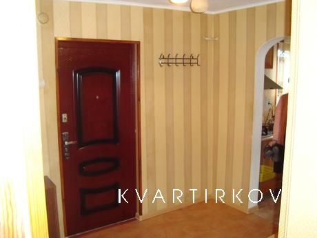 Apartment in the Colonnade, Kislovodsk - apartment by the day