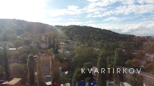 Квартира  в районе Коллонады, Кисловодск - квартира посуточно