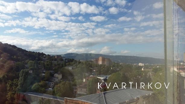 Квартира  в районе Коллонады, Кисловодск - квартира посуточно