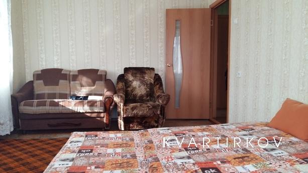 Квартира  в районе Коллонады, Кисловодск - квартира посуточно