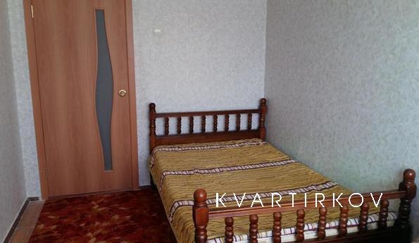 Квартира  в районе Коллонады, Кисловодск - квартира посуточно