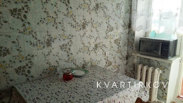 Квартира  в районе Коллонады, Кисловодск - квартира посуточно