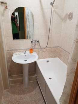 Квартира  в районе Коллонады, Кисловодск - квартира посуточно