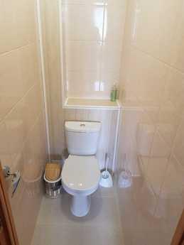 Квартира  в районе Коллонады, Кисловодск - квартира посуточно