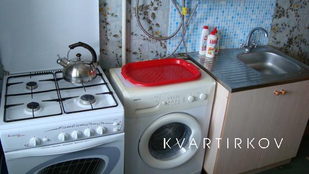 Квартира  в районе Коллонады, Кисловодск - квартира посуточно