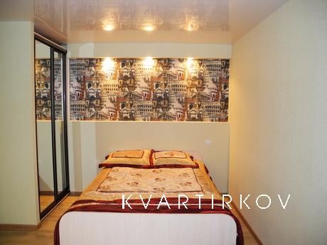 VIP studio apartment renovated, located in the heart of the 