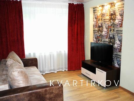 VIP studio apartment, Smolensk - apartment by the day