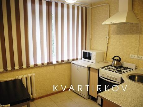 VIP studio apartment, Smolensk - apartment by the day