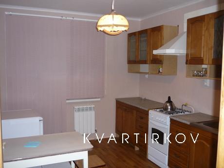 2-bedroom apartment with excellent repai, Smolensk - apartment by the day