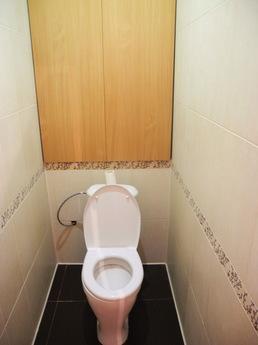 2-bedroom apartment with a Euro-repair, Smolensk - apartment by the day