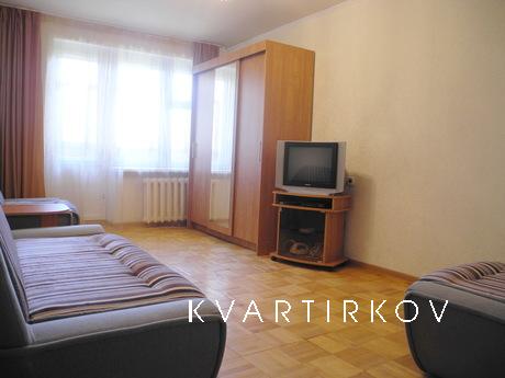 2-х  комнатная комфортабельная квартира в новом доме с индив