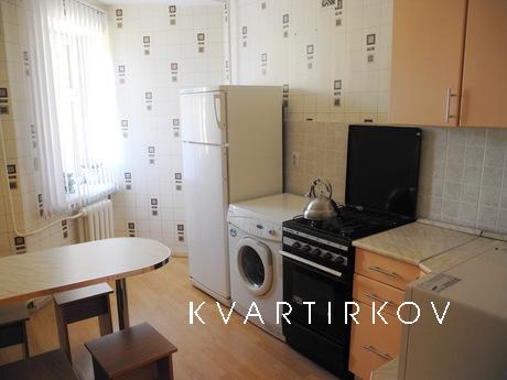 2-х  комнатная комфортабельная квартира, Смоленск - квартира посуточно