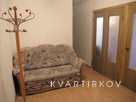 2-х  комнатная комфортабельная квартира, Смоленск - квартира посуточно