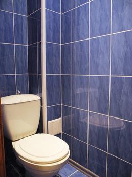 2-х  комнатная комфортабельная квартира, Смоленск - квартира посуточно