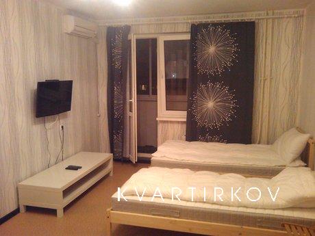 Квартира в центрі міста, Краснодар - квартира подобово