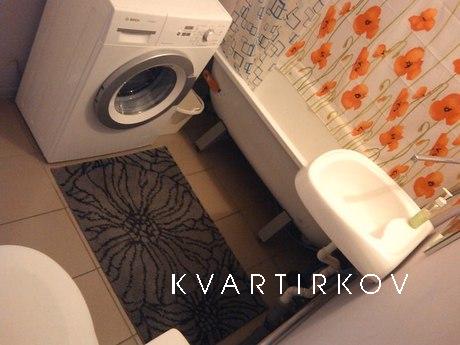 Квартира в центрі міста, Краснодар - квартира подобово