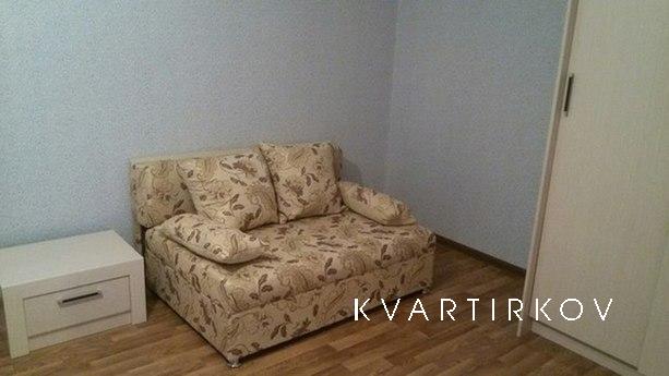 1 комнатная квартира посуточно, Краснодар - квартира посуточно