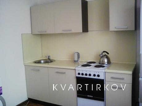 1 комнатная квартира посуточно, Краснодар - квартира посуточно