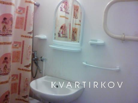 1 комнатная квартира посуточно, Краснодар - квартира посуточно