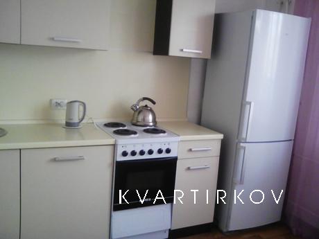 1 комнатная квартира посуточно, Краснодар - квартира посуточно