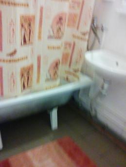 1 комнатная квартира посуточно, Краснодар - квартира посуточно