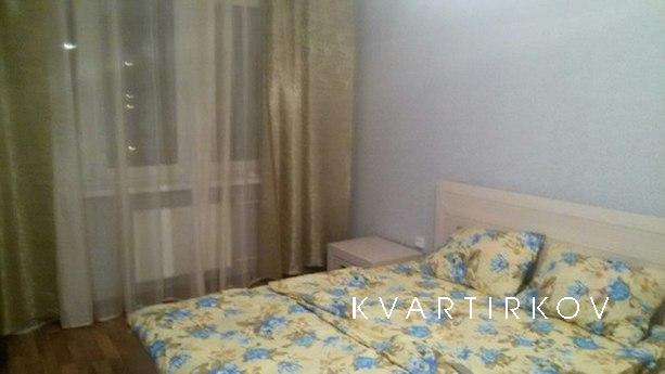 1 комнатная квартира посуточно, Краснодар - квартира посуточно