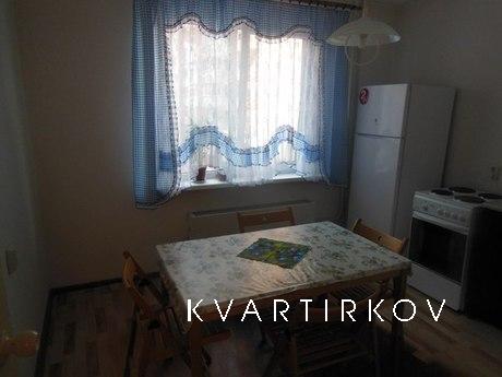 1 комнатная квартира посуточно, Краснодар - квартира посуточно