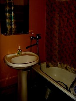 1 комнатная квартира посуточно, Краснодар - квартира посуточно