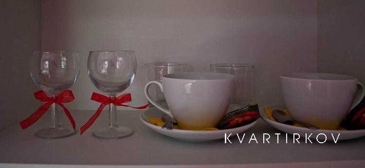 Сдается посуточно студия в центре, Краснодар - квартира посуточно