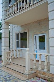 Сдается посуточно студия в центре, Краснодар - квартира посуточно