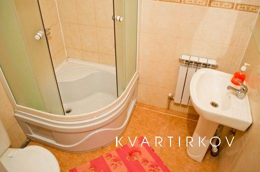 Сдается посуточно студия в центре, Краснодар - квартира посуточно