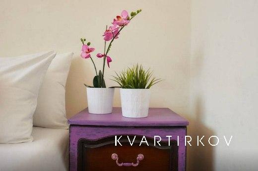 Сдается посуточно студия в центре, Краснодар - квартира посуточно