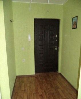 1 bedroom apartment for rent, Krasnodar - apartment by the day