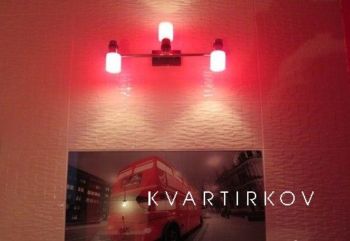 Стильная студия посуточно, Краснодар - квартира посуточно