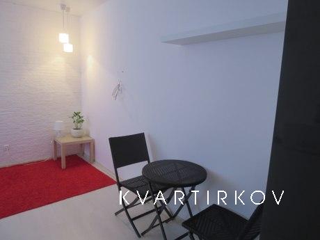 Стильная студия посуточно, Краснодар - квартира посуточно