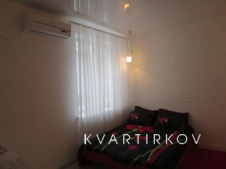 Стильная студия посуточно, Краснодар - квартира посуточно