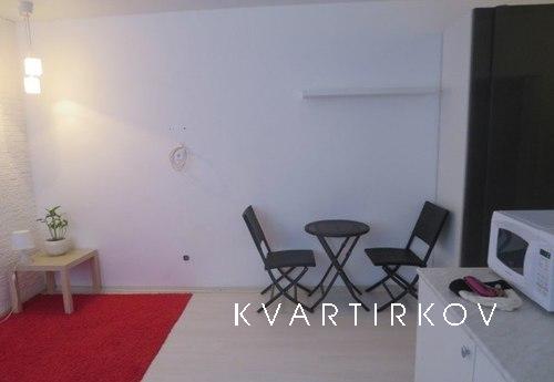 Стильная студия посуточно, Краснодар - квартира посуточно