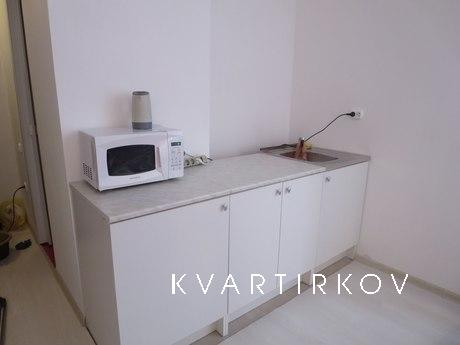 Стильная студия посуточно, Краснодар - квартира посуточно