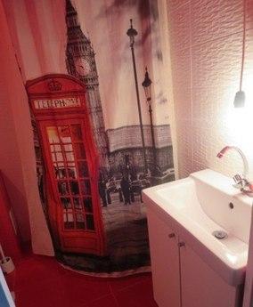 Стильная студия посуточно, Краснодар - квартира посуточно