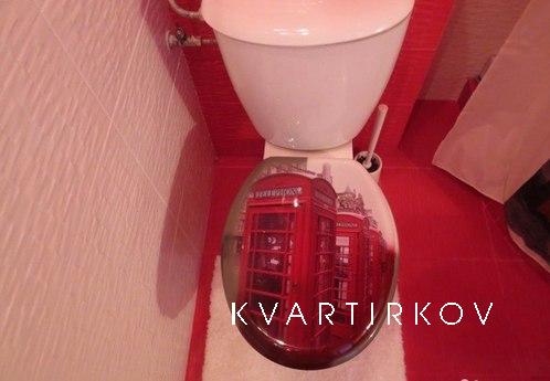 Стильная студия посуточно, Краснодар - квартира посуточно