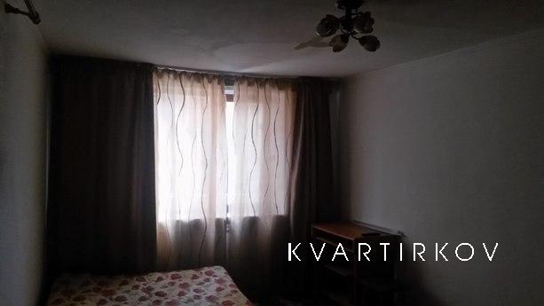 2-комнатная квартира  посуточно в центре, Краснодар - квартира посуточно