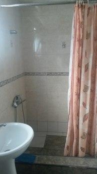 2-комнатная квартира  посуточно в центре, Краснодар - квартира посуточно