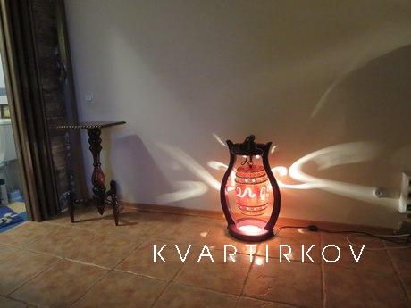 Дом посуточно, Энка, Красная Площадь, Краснодар - квартира посуточно