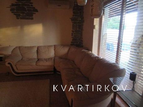 Дом посуточно, Энка, Красная Площадь, Краснодар - квартира посуточно