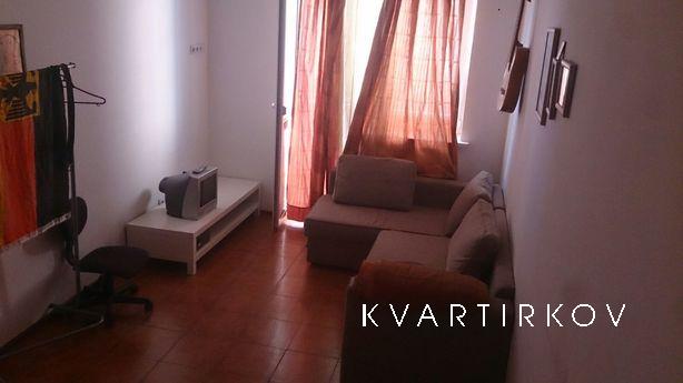 ЭНКА, 1 комнатная квартира сдается посуточно в г. Краснодар.