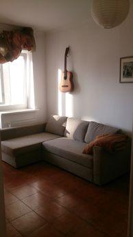 Квартира Красная Площадь, Энка, Краснодар - квартира посуточно