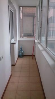 Квартира Красная Площадь, Энка, Краснодар - квартира посуточно