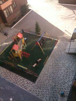 Квартира Красная Площадь, Энка, Краснодар - квартира посуточно