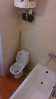 Квартира Красная Площадь, Энка, Краснодар - квартира посуточно